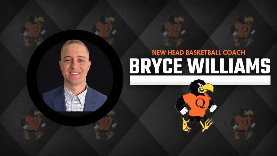 Quincy hires new boys basketball coach